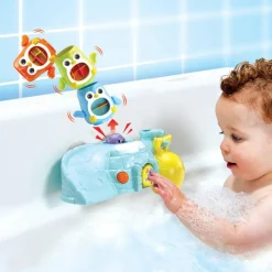Varta 1 2 3 empilo pingouins Vtech Baby^ Jouets De Bain