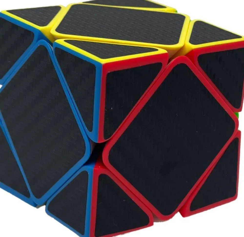 Riviera Games 2 casse-tête Carbon-X^ Jeux De Stratégie Et De Réflexion