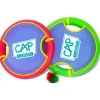 CAP 2 en 1 raquettes Frisbee^ Sports Et Ballons