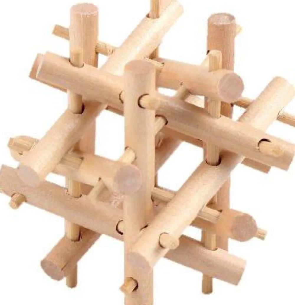 Nom d'un pion 8 Jeux En 1 Casse-têtes^ Jeux De Stratégie Et De Réflexion