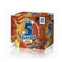 Megableu 5 secondes nomade^ Jeux De Voyage
