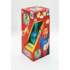 Megableu 5 secondes Relai^ Jeux D'Ambiance