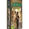 Asmodu00e9e 7 Wonders Duel Extension Agora^ Jeux De Stratégie Et De Réflexion