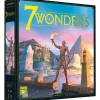 Asmodu00e9e 7 Wonders nouvelle version^ Jeux De Stratégie Et De Réflexion