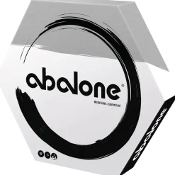 Asmodu00e9e Abalone^ Jeux De Stratégie Et De Réflexion