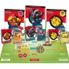 Asmodu00e9e Académie de Combat Pokémon - Nouvelle édition^ Cartes À Collectionner