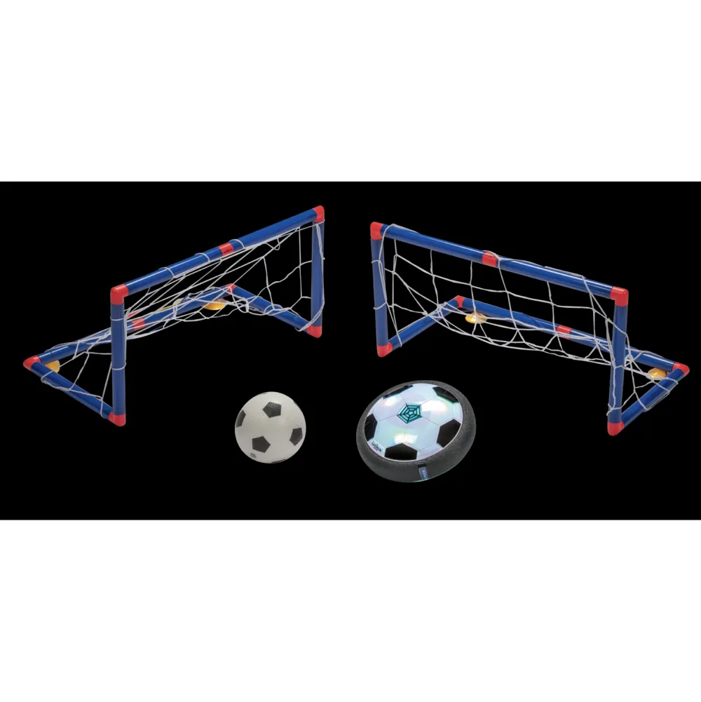Varta Aerofoot et cage de foot^ Sports Et Ballons