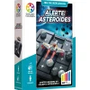 Smart Games Alerte Asteroides!^ Jeux De Stratégie Et De Réflexion