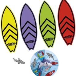 Lansay Alert'o Requin !^ Jeux D'Action Et D'Adresse