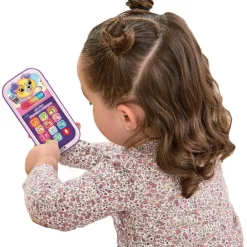 Varta Allô bébé messages magiques roses Vtech Baby^ Hochets Et Jouets D'Activités