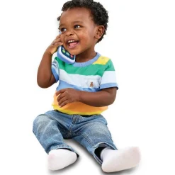 Varta Allo bébé messages magiques bleus Vtech Baby^ Hochets Et Jouets D'Activités