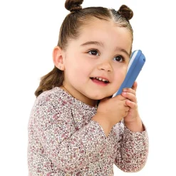 Varta Allo bébé messages magiques bleus Vtech Baby^ Hochets Et Jouets D'Activités