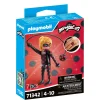 Playmobil Antibug - Miraculous 71341^ Les Héros Et Personnages