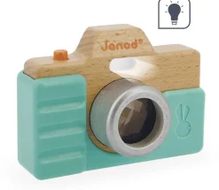 Janod Appareil photo Kaléidoscope^ Appareils Photos Et Vidéo