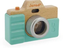 Janod Appareil photo Kaléidoscope^ Appareils Photos Et Vidéo