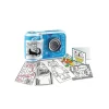 VTech Appareil photo Kidizoom Print Cam bleu^ Appareils Photos Et Vidéo