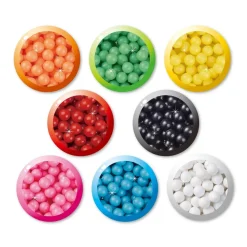 Aquabeads : recharge de perles classiques^ Perles, Bijoux Et Perles À Repasser
