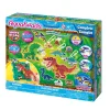 Aquabeads La terre des dinosaures^ Perles, Bijoux Et Perles À Repasser