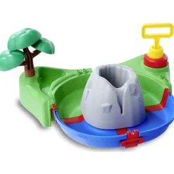 Smoby Aquaplay Sploshy volcan^ Jouets De Bain