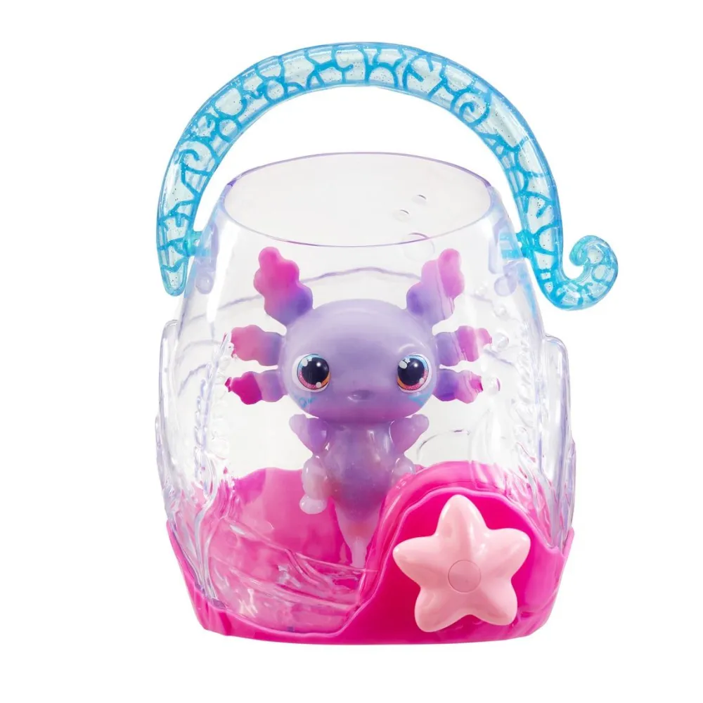 Goliath Aquarium Axolotl Animagic^ Mini-Univers
