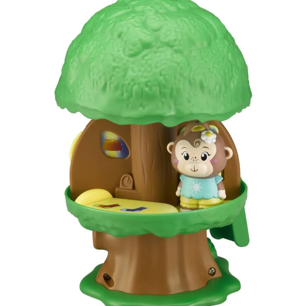 Vulli Arbre magique Pocket - Klorofil^ Le Sport, Les Loisirs Et Les Vacances