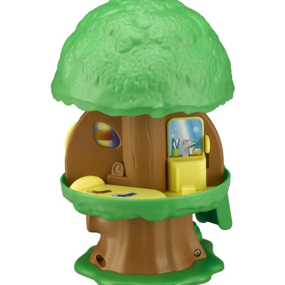 Vulli Arbre magique Pocket - Klorofil^ Le Sport, Les Loisirs Et Les Vacances