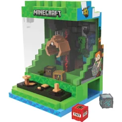 Varta Arcade grappin électronique Minecraft^ Gadgets Et Produits Fun