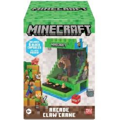 Varta Arcade grappin électronique Minecraft^ Gadgets Et Produits Fun