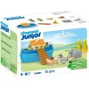 Playmobil Arche de Noé Junior 71681^ Les Animaux