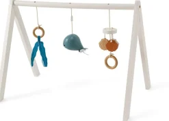 Little Big Friends Arche D'éveil Océan -^ Tapis, Portiques Et Tables D'Activités