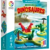 Smart Games Archipel Des Dinosaures -^ Jeux De Stratégie Et De Réflexion