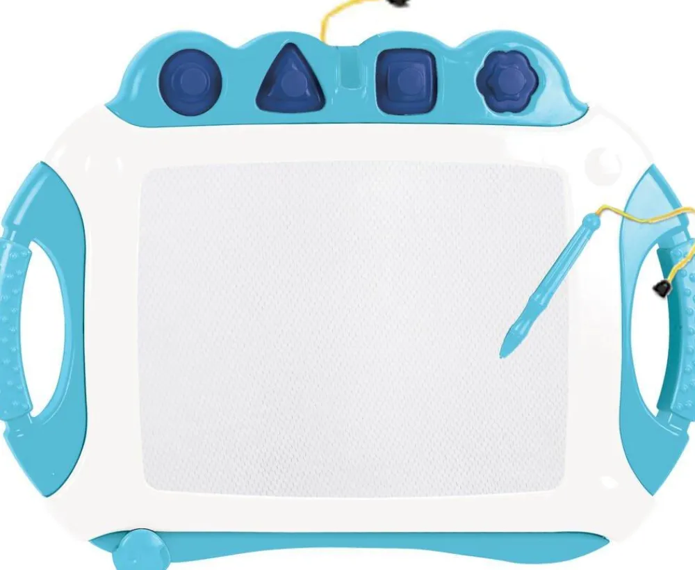 CREA & CIE Ardoise magique^ Machines À Dessiner