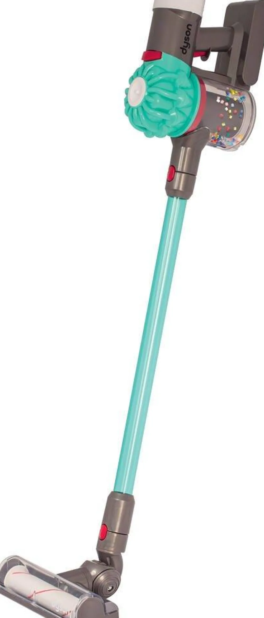 Varta Aspirateur Dyson bleu^ Ménage Et Repassage