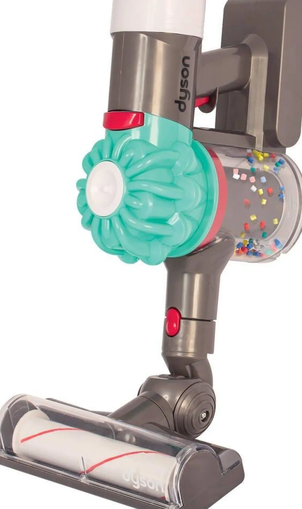 Varta Aspirateur Dyson bleu^ Ménage Et Repassage