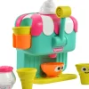 Tomy Atelier de fabrication de Glaces de Bain - Toomies^ Jouets De Bain