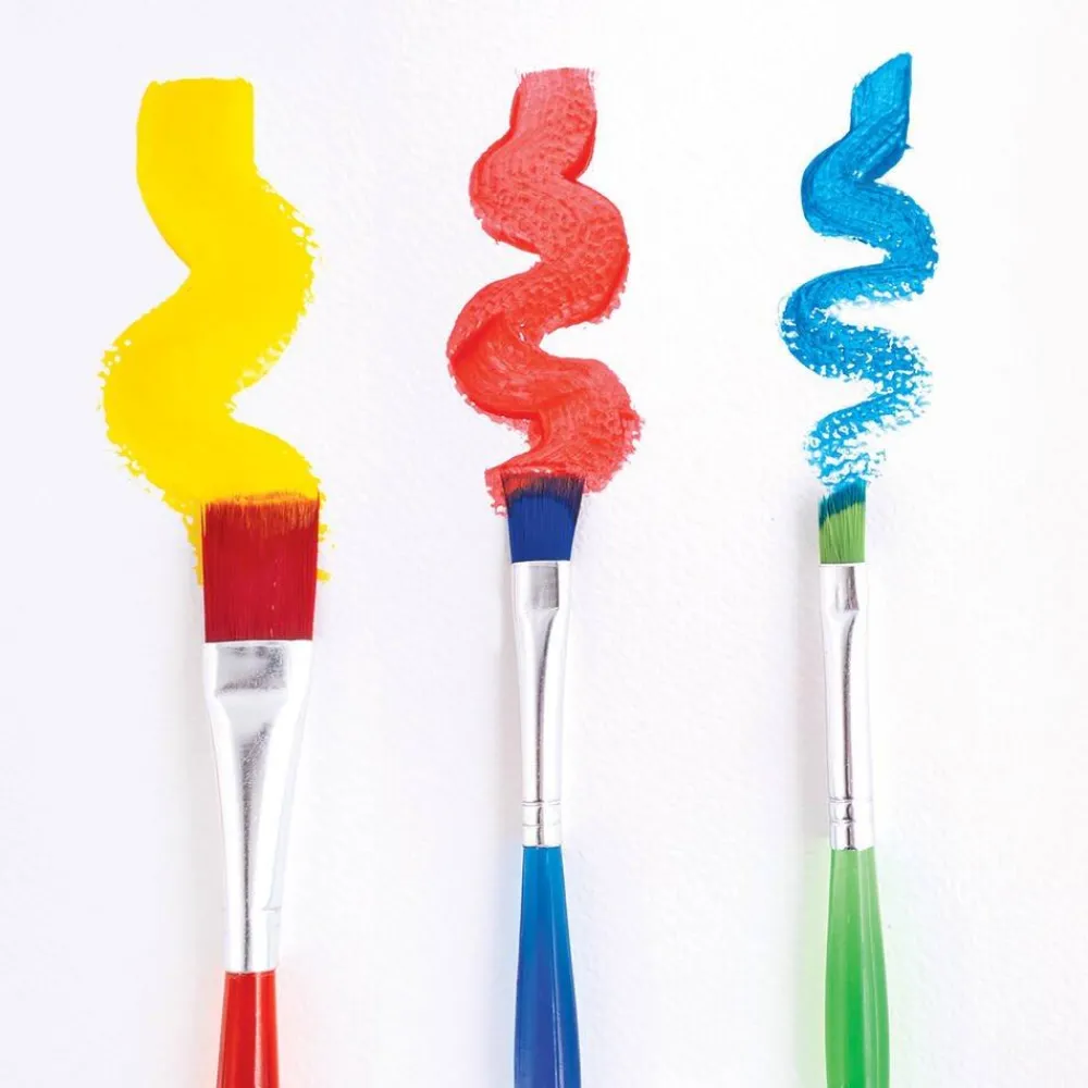 CREA & CIE Atelier De Peinture^ Peinture