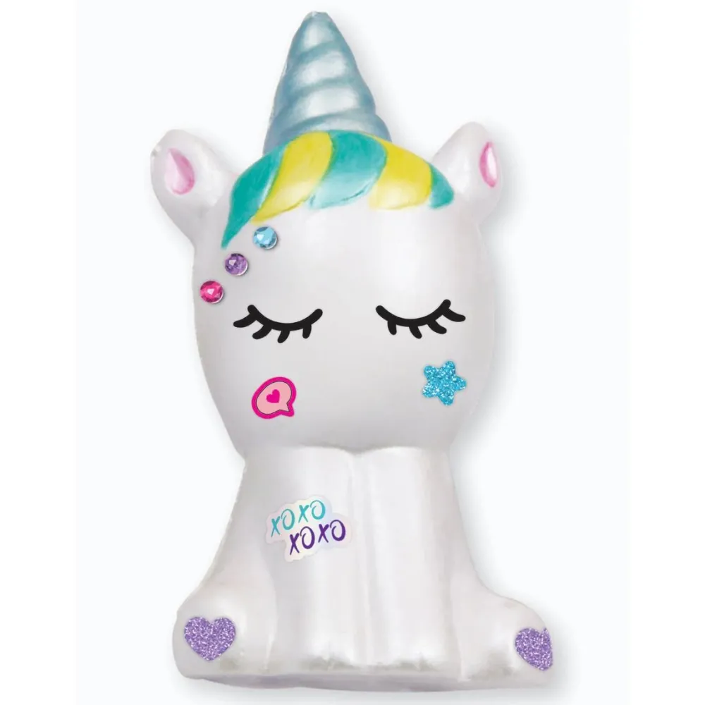 CREA & CIE Atelier de peinture - Licorne Squishy - Créa & Cie^ Peinture