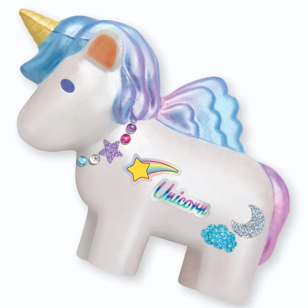 CREA & CIE Atelier de peinture - Licorne Squishy - Créa & Cie^ Peinture