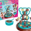 Lansay Atelier Mini Délices - Choco Guimauve^ Autres Activités Créatives