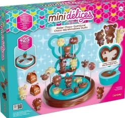 Lansay Atelier Mini Délices - Choco Guimauve^ Autres Activités Créatives
