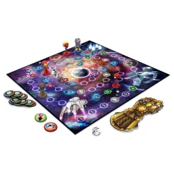 Cartamundi Avengers course folle^ Jeux D'Action Et D'Adresse