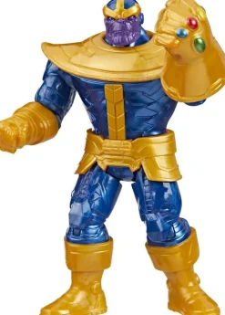 Hasbro AVENGERS FIGURINE 10 CM DELUXE ASST^ Les Héros Et Personnages