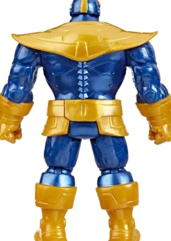 Hasbro AVENGERS FIGURINE 10 CM DELUXE ASST^ Les Héros Et Personnages
