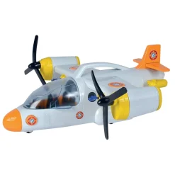 Varta Avion de sauvetage Sam le Pompier^ Hélicoptères, Avions Et Vaisseaux Spatiaux