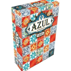 Asmodu00e9e Azul mini^ Jeux De Stratégie Et De Réflexion