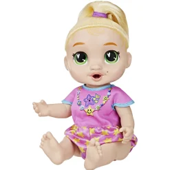 Varta Baby alive bébé grandit - Lala Googoo^ Poupées Interactives