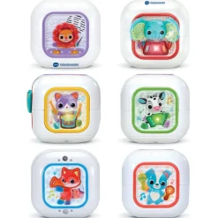 Varta Baby cube musical Vtech Baby^ Jouets D'Éveil Électroniques