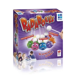 Megableu Badaboule^ Jeux D'Action Et D'Adresse