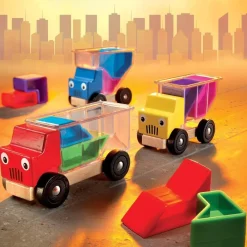 Smart Games Bahuts malins -^ Jeux De Stratégie Et De Réflexion