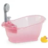 Corolle Baignoire^ Accessoires De Soin